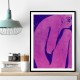 Quiet Wall Art