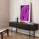 Quiet Wall Art