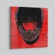 Ride Wall Art