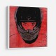 Ride Wall Art