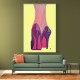 Shoes 2 Wall Art