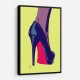 Shoes 4 Wall Art