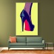 Shoes 4 Wall Art