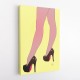 Shoes 5 Wall Art