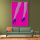 Shoes 6 Wall Art