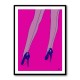 Shoes 6 Wall Art