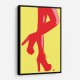 Shoes 8 Wall Art