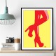 Shoes 8 Wall Art