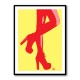 Shoes 8 Wall Art