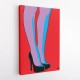 Shoes 9 Wall Art