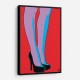 Shoes 9 Wall Art