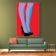 Shoes 9 Wall Art