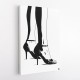 Shoes10 Wall Art
