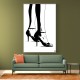 Shoes10 Wall Art