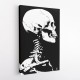 Skeleton Wall Art