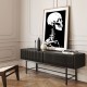Skeleton Wall Art