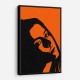 Neon 6 Wall Art