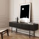 Big Moon Wall Art
