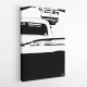 Car Pulp 3 Wall Art