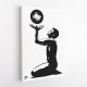 The Sphere Wall Art