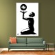 The Sphere Wall Art