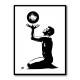 The Sphere Wall Art