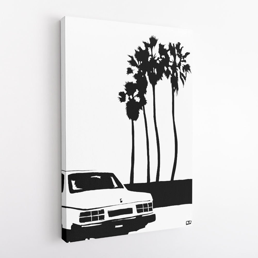 Cars 13 Wall Art