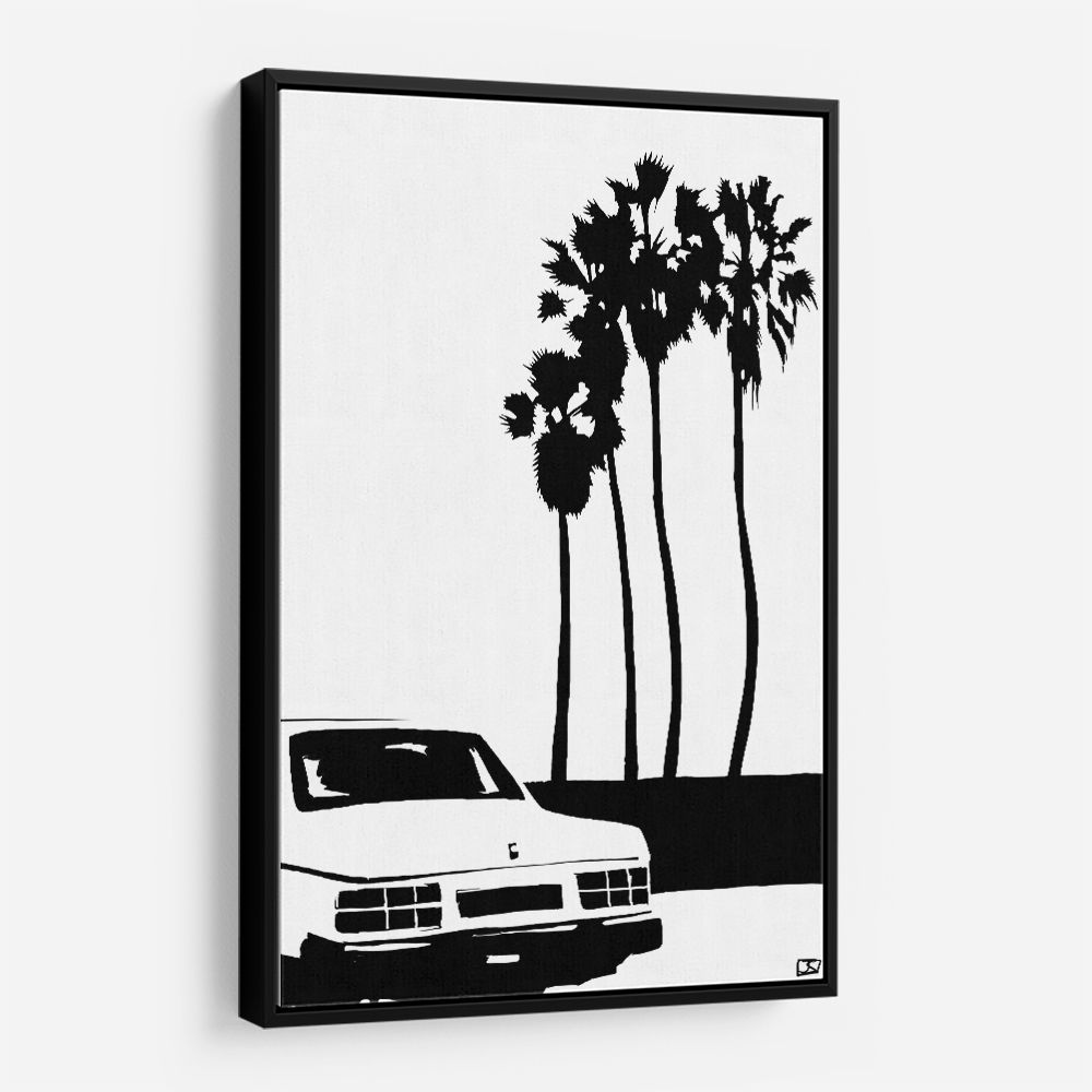 Cars 13 Wall Art