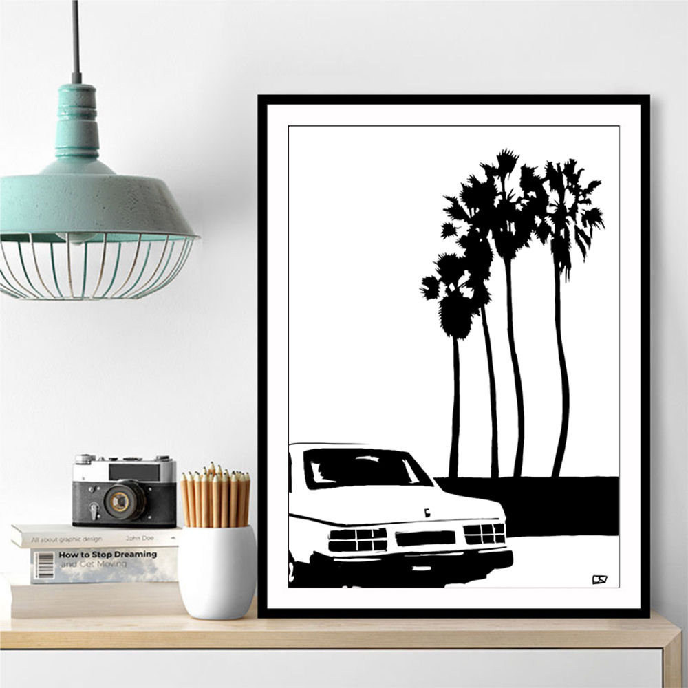 Cars 13 Wall Art