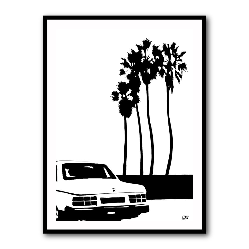 Cars 13 Wall Art