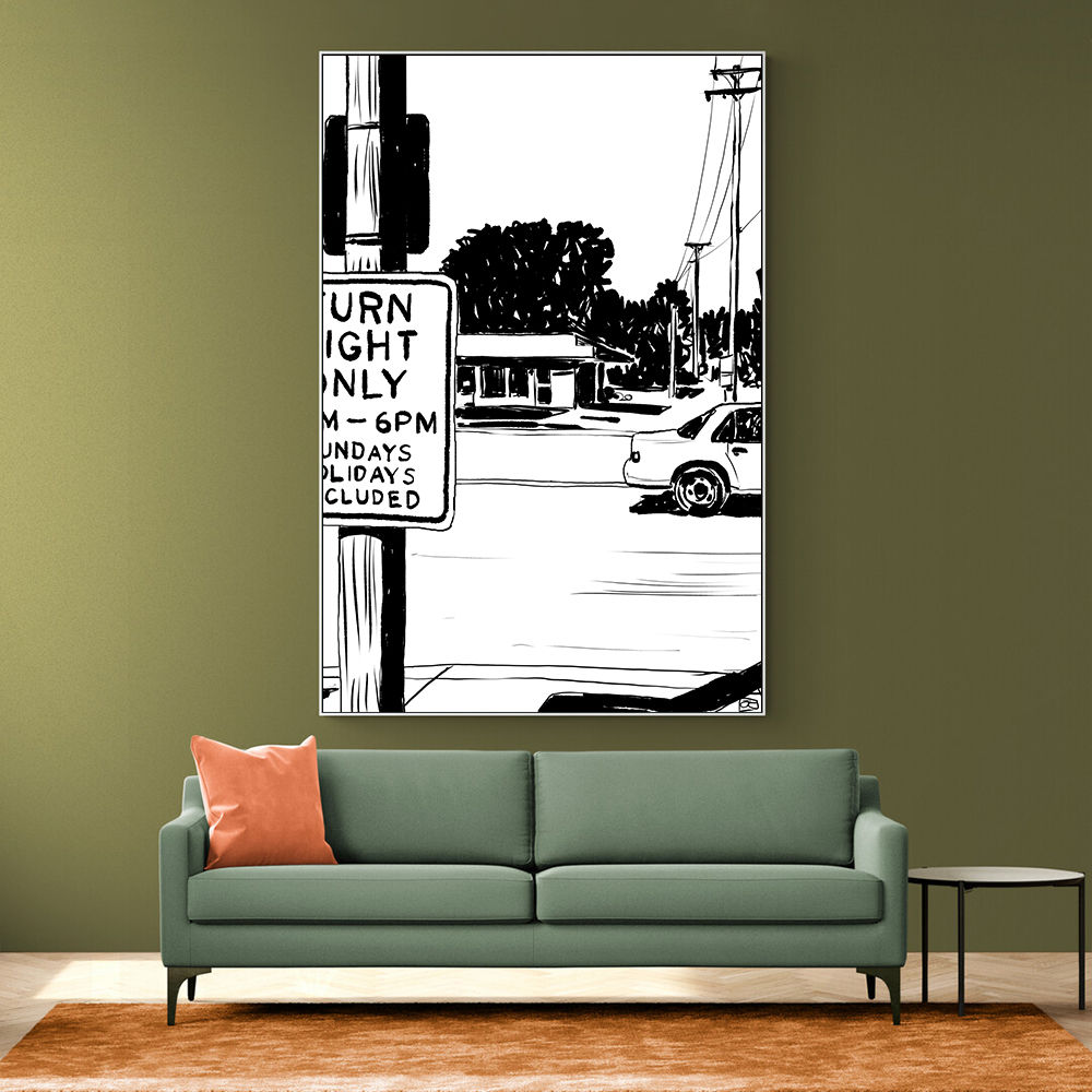 Cars 12 Wall Art