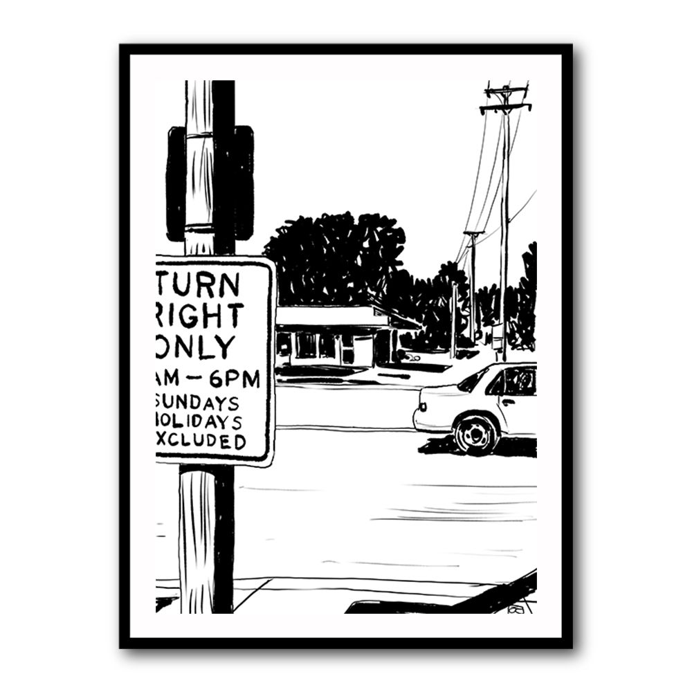 Cars 12 Wall Art