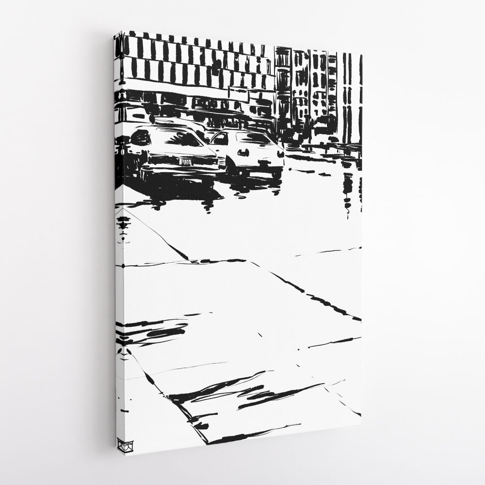Cars 11 Wall Art