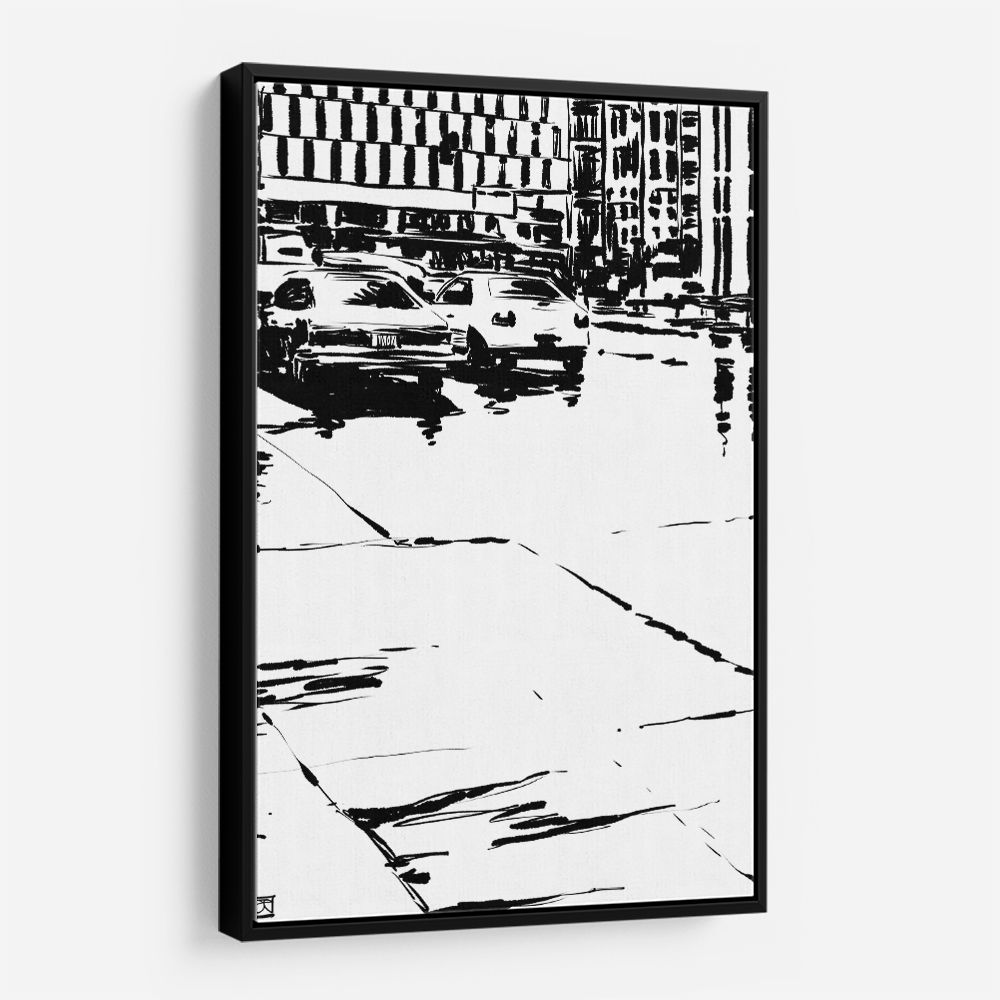Cars 11 Wall Art