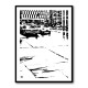 Cars 11 Wall Art
