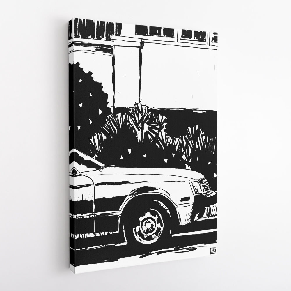 Cars 10 Wall Art