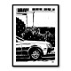 Cars 10 Wall Art