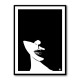 Lips Wall Art