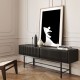 Lips Wall Art