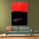 The Wait 8 Wall Art