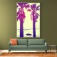 Palms Wall Art