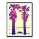 Palms Wall Art