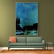 Urbanscape 6 Wall Art