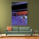 Urbanscape 2 Wall Art