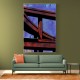 Urbanscape 1 Wall Art