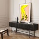 Legs 2 Wall Art