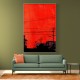 The Wait 12 Wall Art