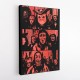 Eyes Wide Shut 2 Wall Art