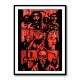 Eyes Wide Shut 1 Wall Art