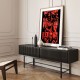 Eyes Wide Shut 1 Wall Art